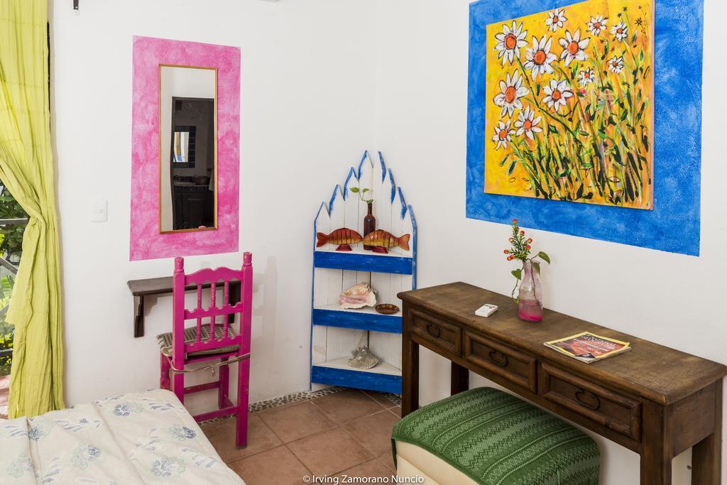 Casa Mexicana 3*