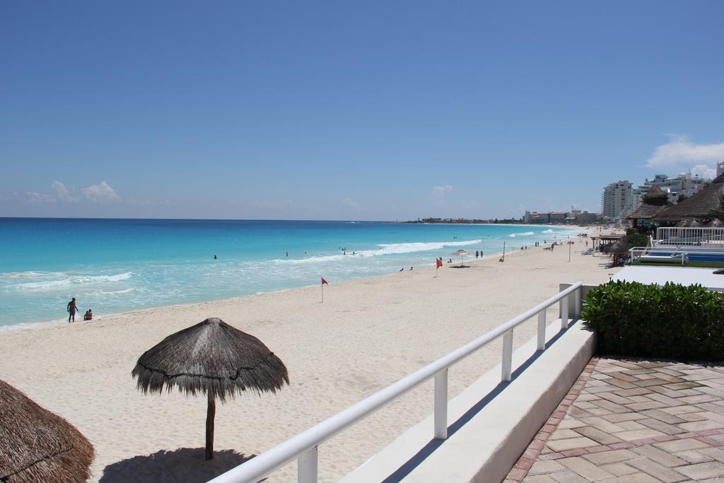 Brisas Cancún