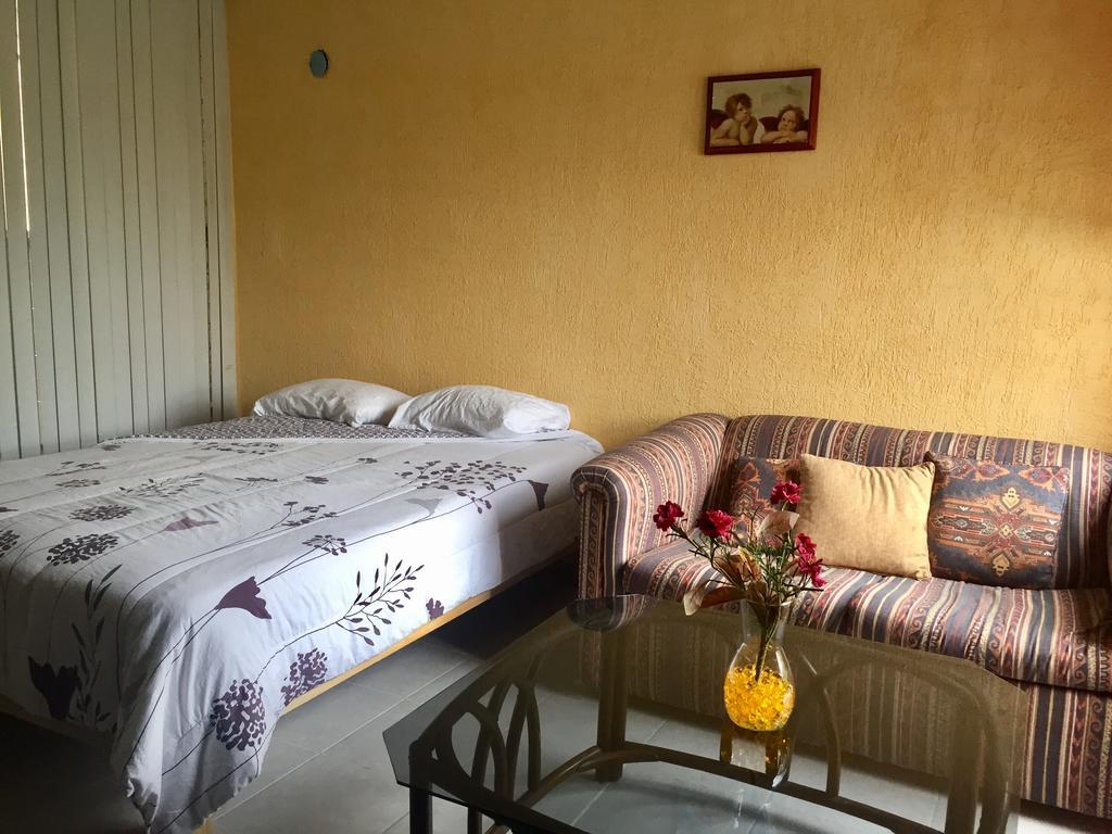 La Casa Del Viajero