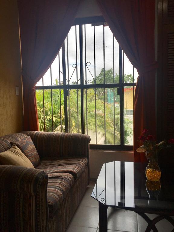 La Casa Del Viajero Pensión *