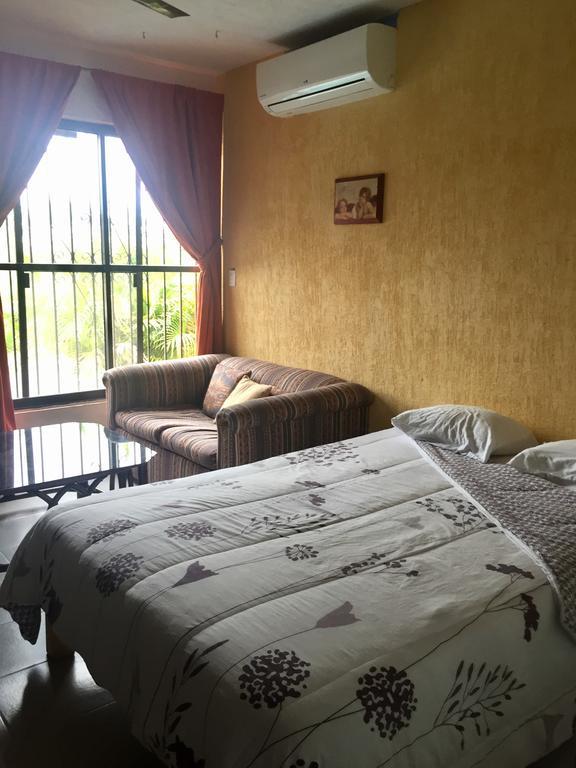 Pensión La Casa Del Viajero