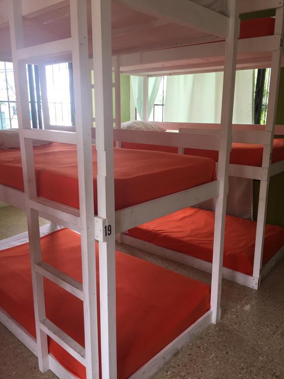 La Casa Del Viajero Pensión Cancún