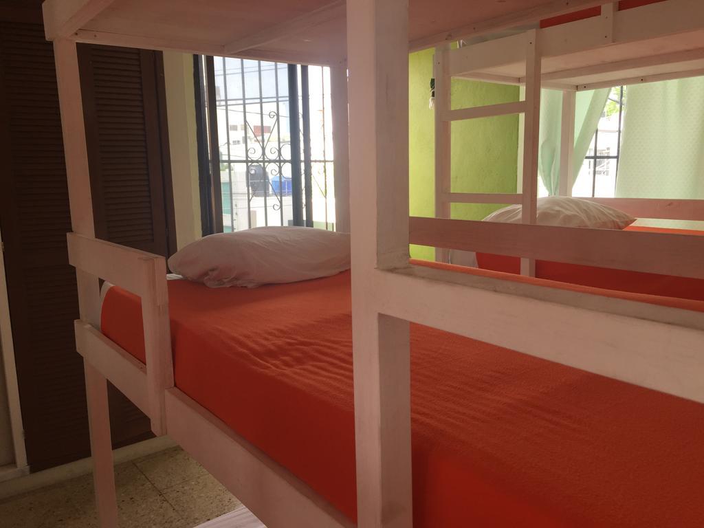 La Casa Del Viajero Cancún