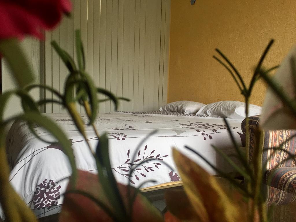 Guest house La Casa Del Viajero