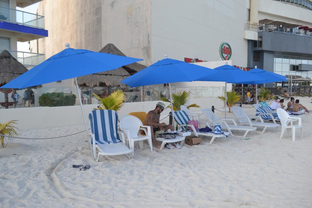 Salvia Cancún