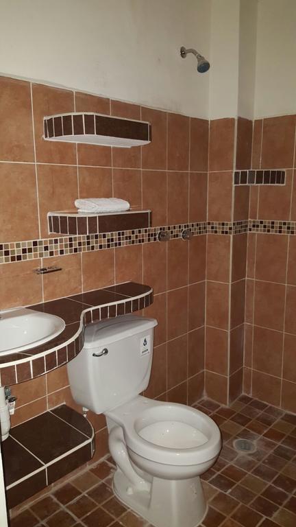 Edificio Palmas Apartamento