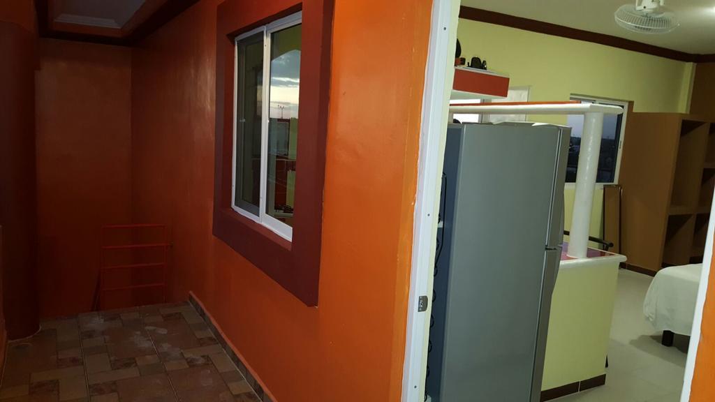 Apartamento Edificio Palmas *