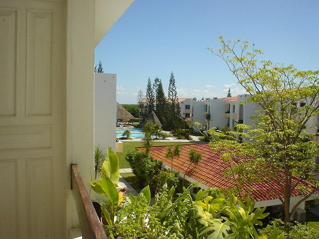 Zona Hotelera Playa Linda