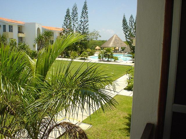 Zona Hotelera Playa Linda Apartamento *