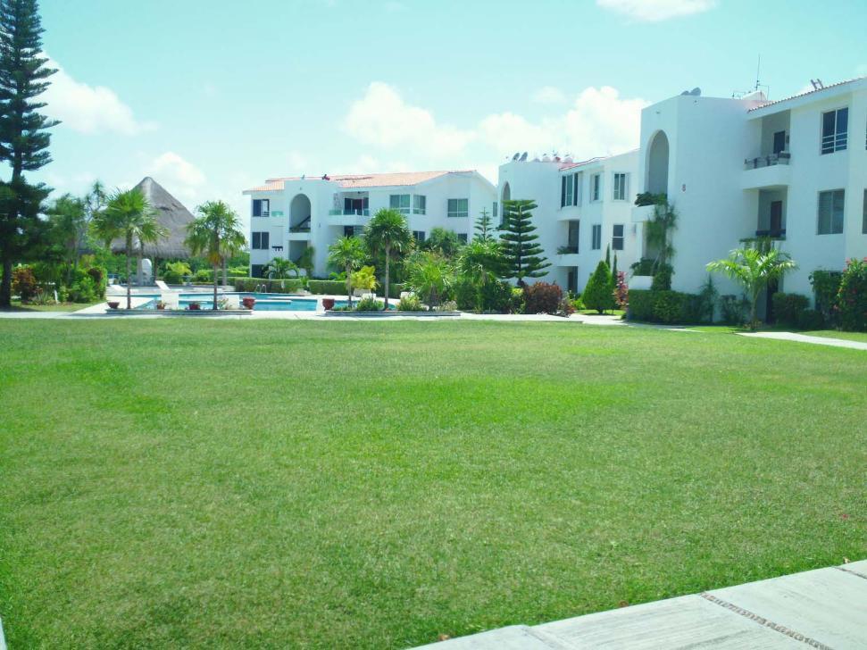 Zona Hotelera Playa Linda *