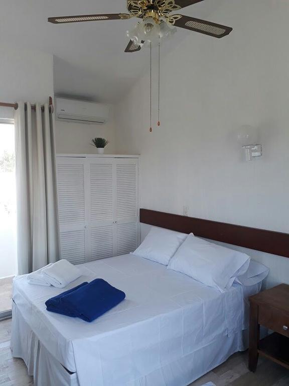 Zona Hotelera Playa Linda Apartamento *