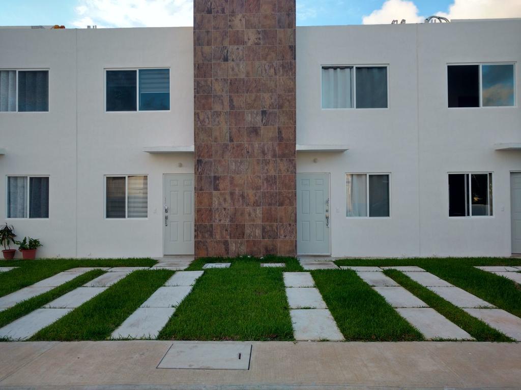 Casa Jardines Del Sur 3 Сasa de vacaciones