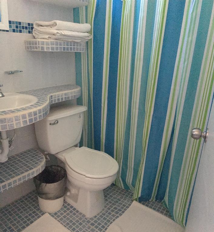 Apartamento Edificio Palmas Cancún