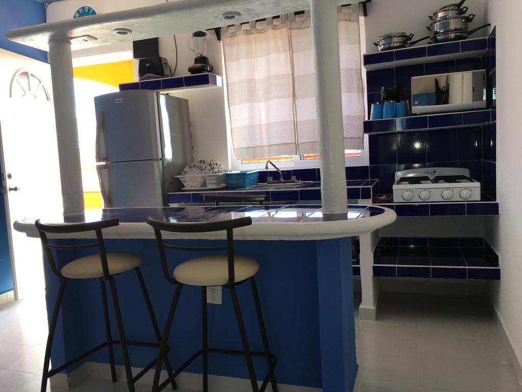 Apartamento Edificio Palmas