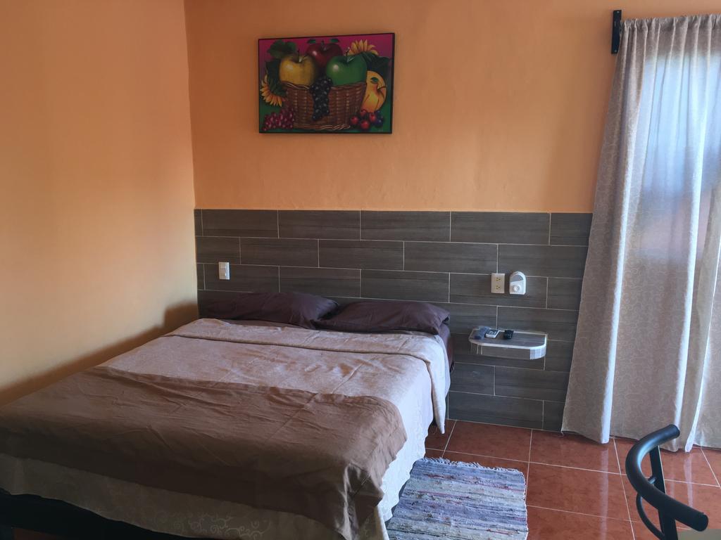 Edificio Palmas Apartamento Cancún
