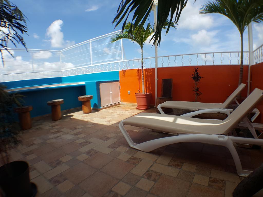 Edificio Palmas * Cancún