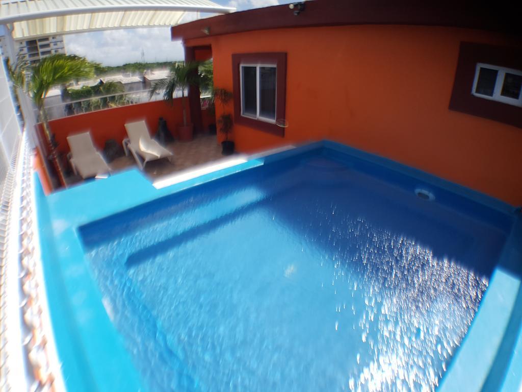 Edificio Palmas * Cancún