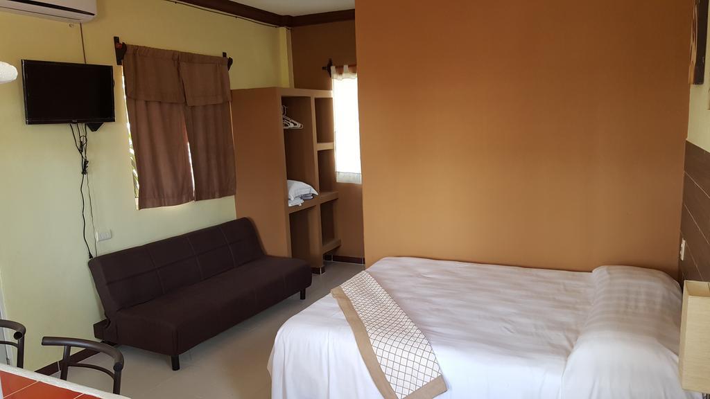 Edificio Palmas Apartamento Cancún