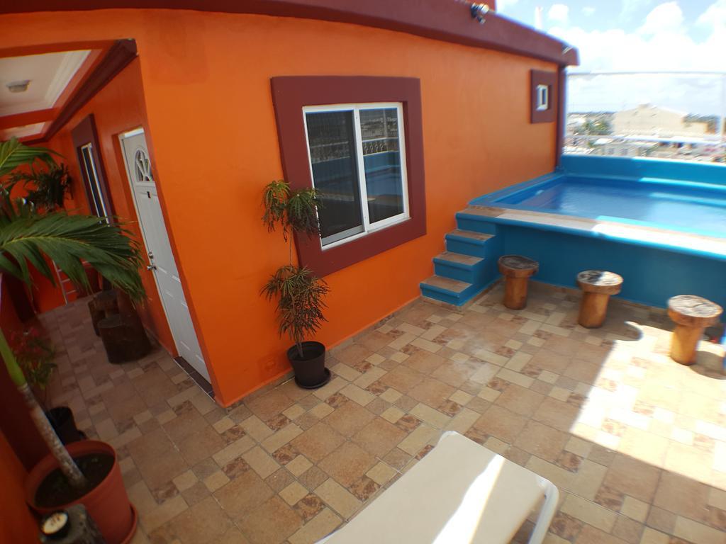 Edificio Palmas Apartamento