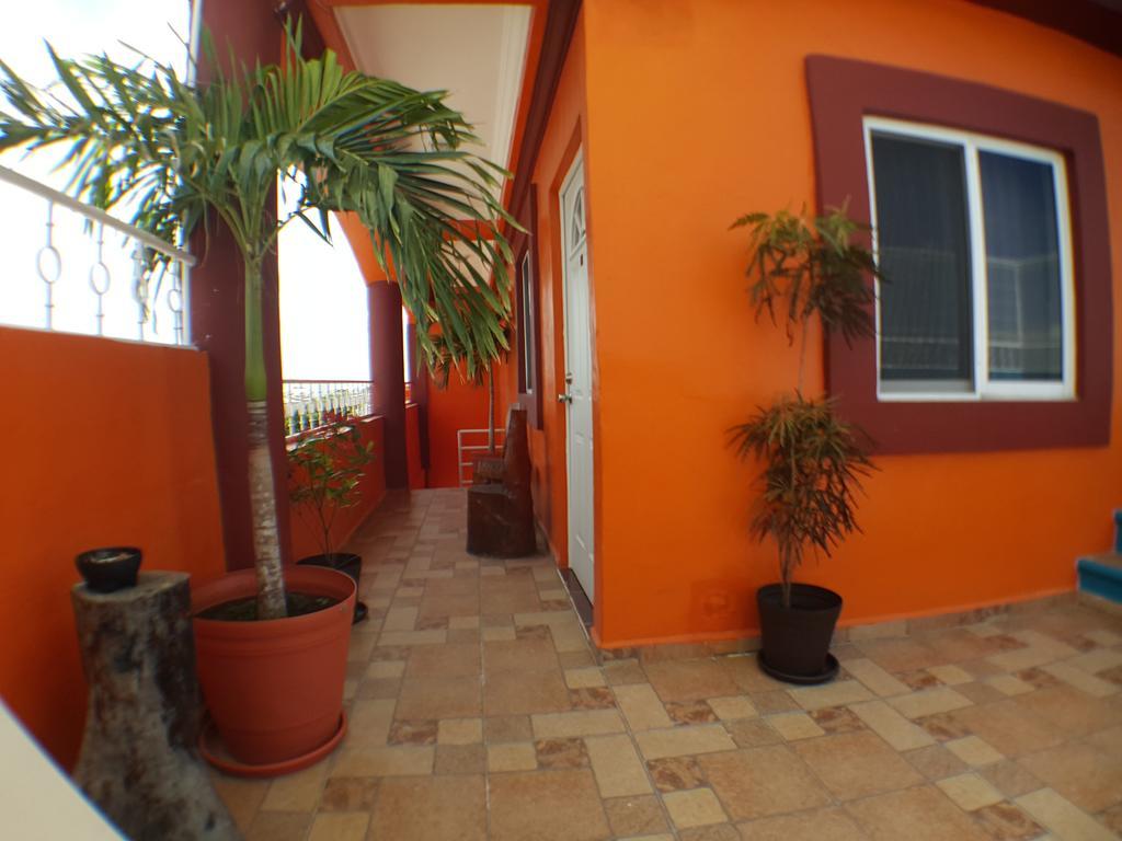 Edificio Palmas Apartamento Cancún