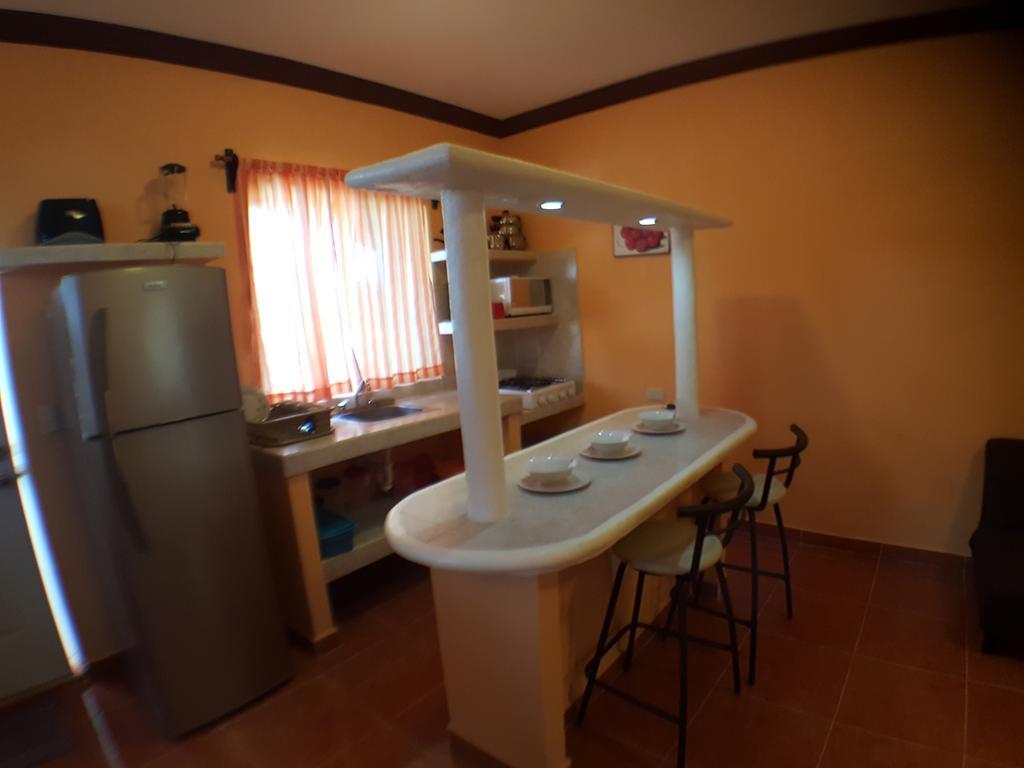 Apartamento Edificio Palmas Cancún