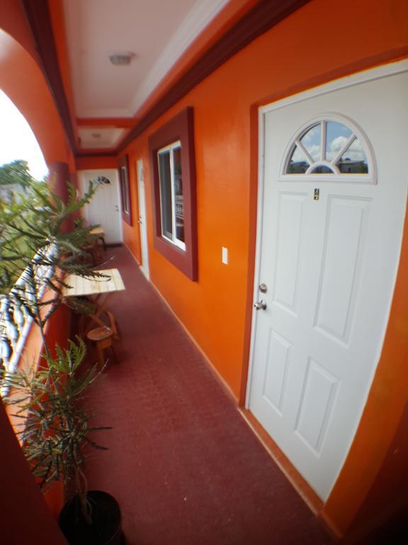 Apartamento Edificio Palmas *