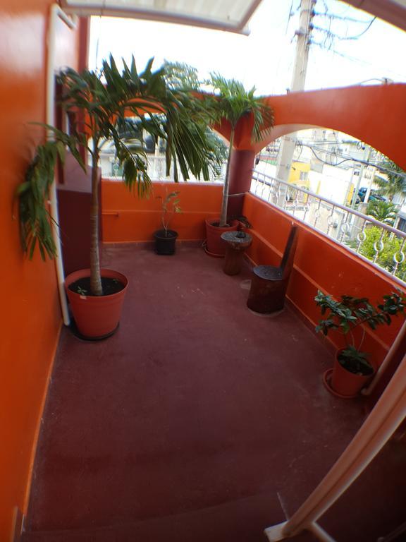 Edificio Palmas Apartamento Cancún