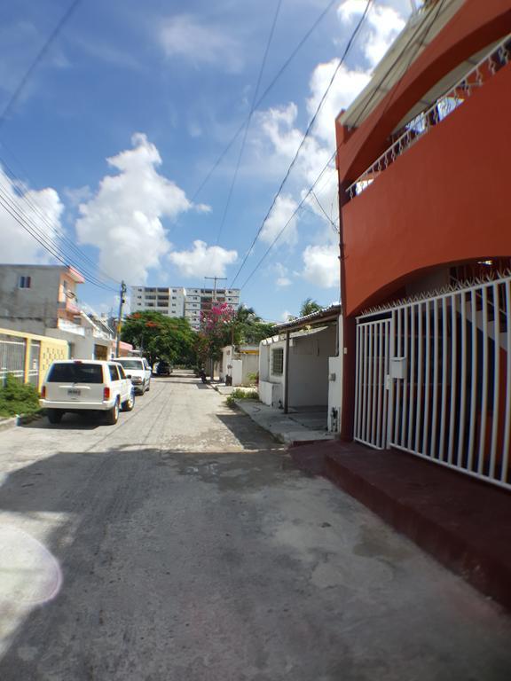 Edificio Palmas Apartamento Cancún