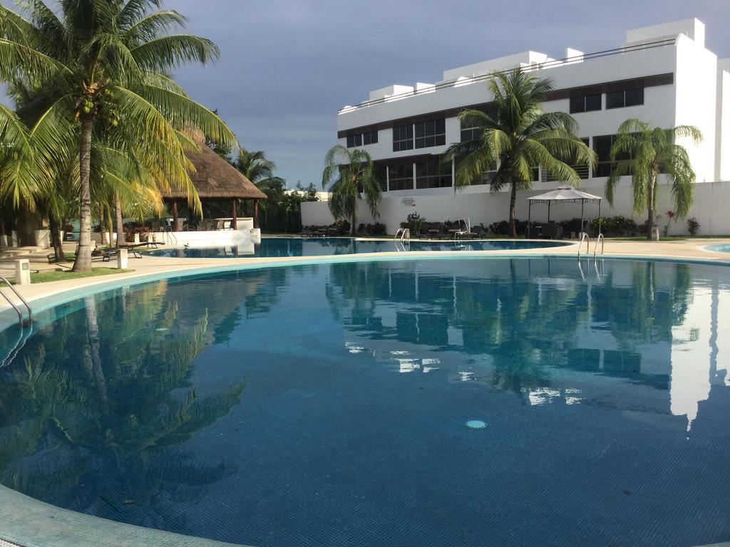 Сasa de vacaciones Casa Yikal