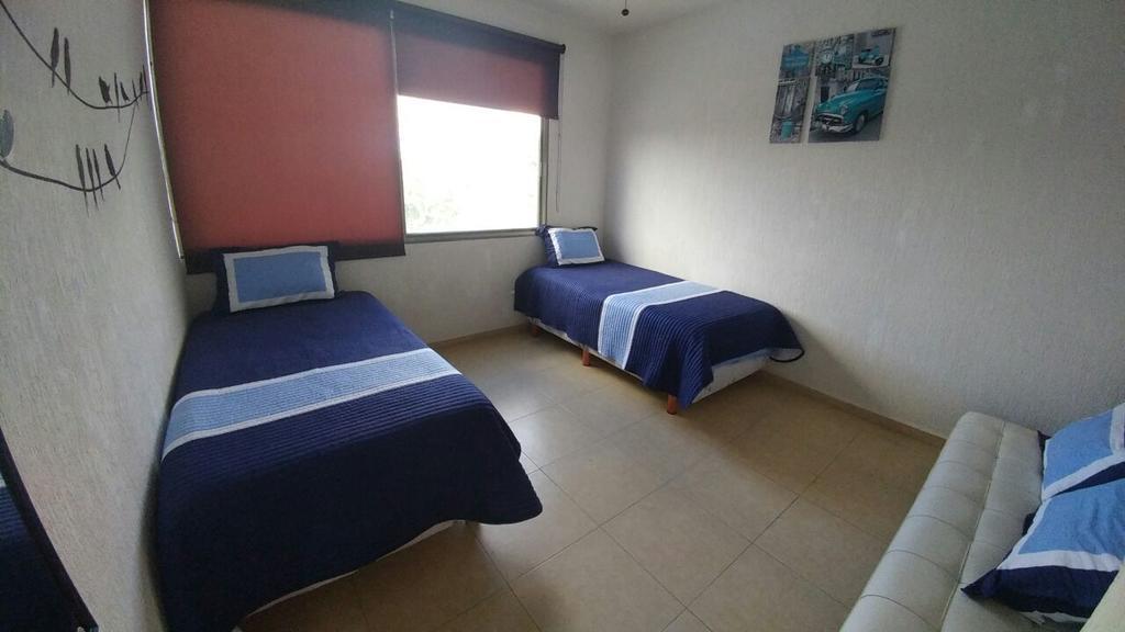 Casa Yikal Cancún