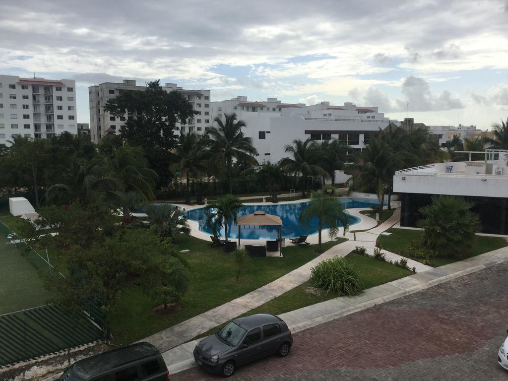 Casa Yikal *