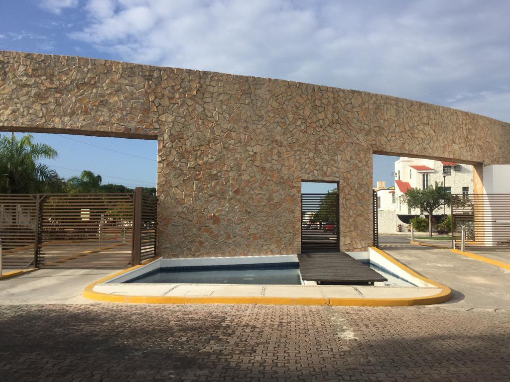 Casa Yikal Сasa de vacaciones *