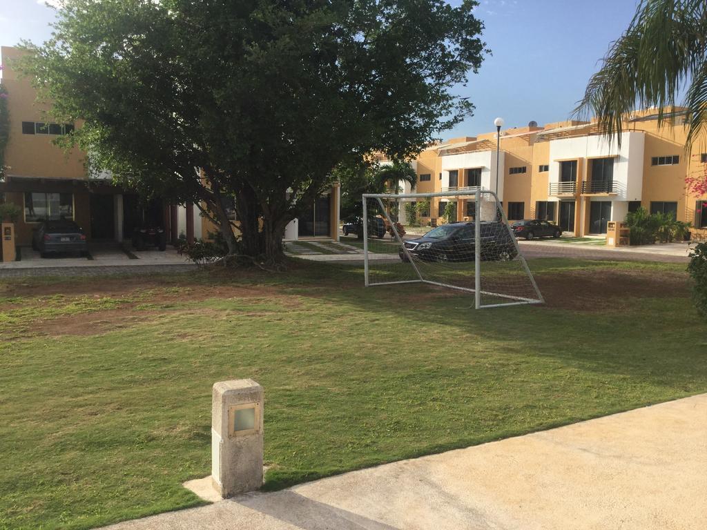 Сasa de vacaciones Casa Yikal Cancún