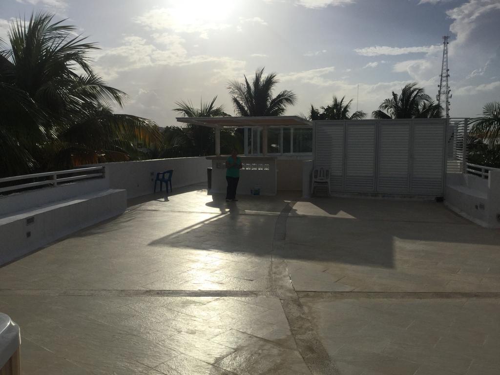 Casa Yikal Сasa de vacaciones