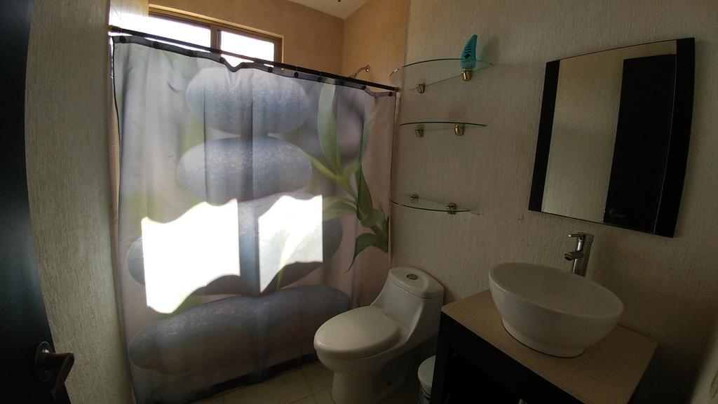Casa Yikal Сasa de vacaciones Cancún