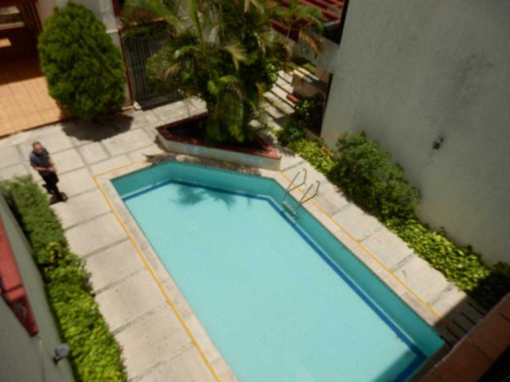 Suites Imix Apartamento *