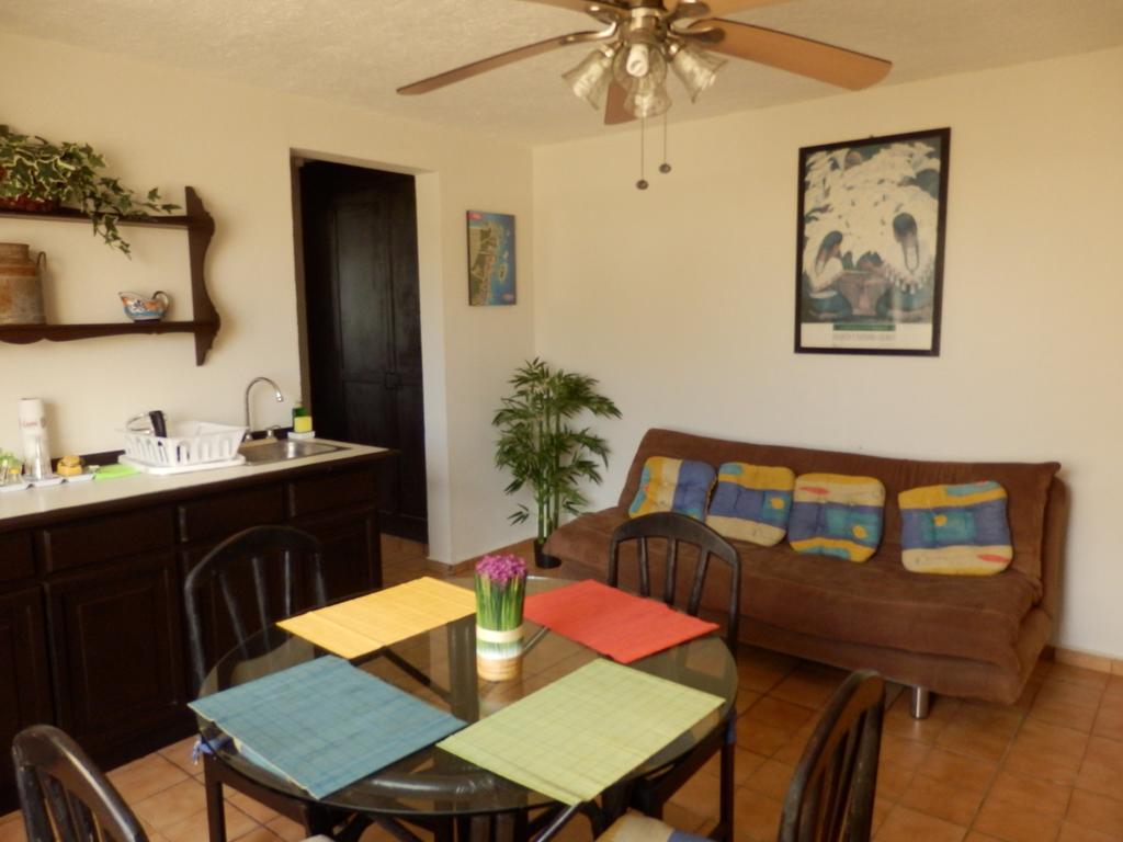 Suites Imix Apartamento *