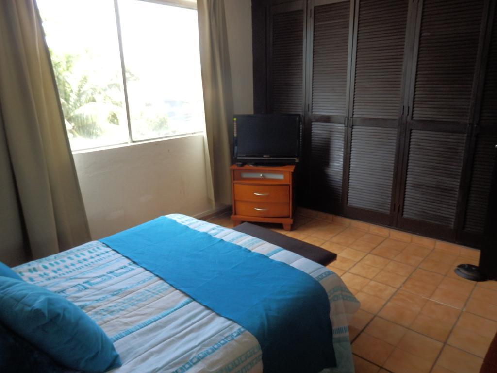 Suites Imix Apartamento