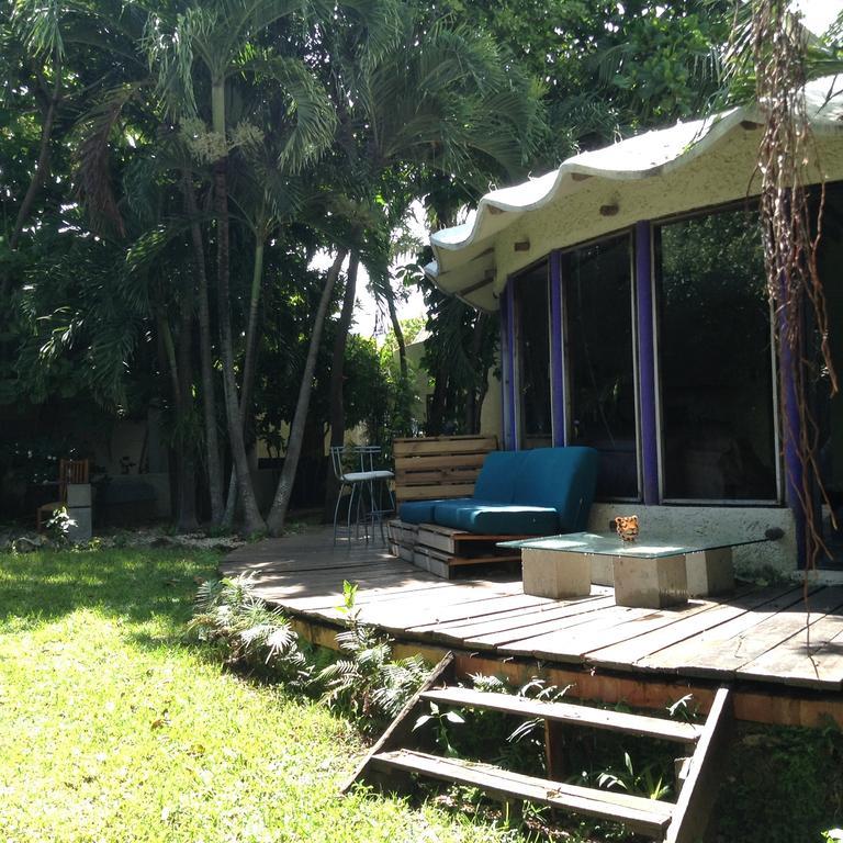 Casa rural Tropical *