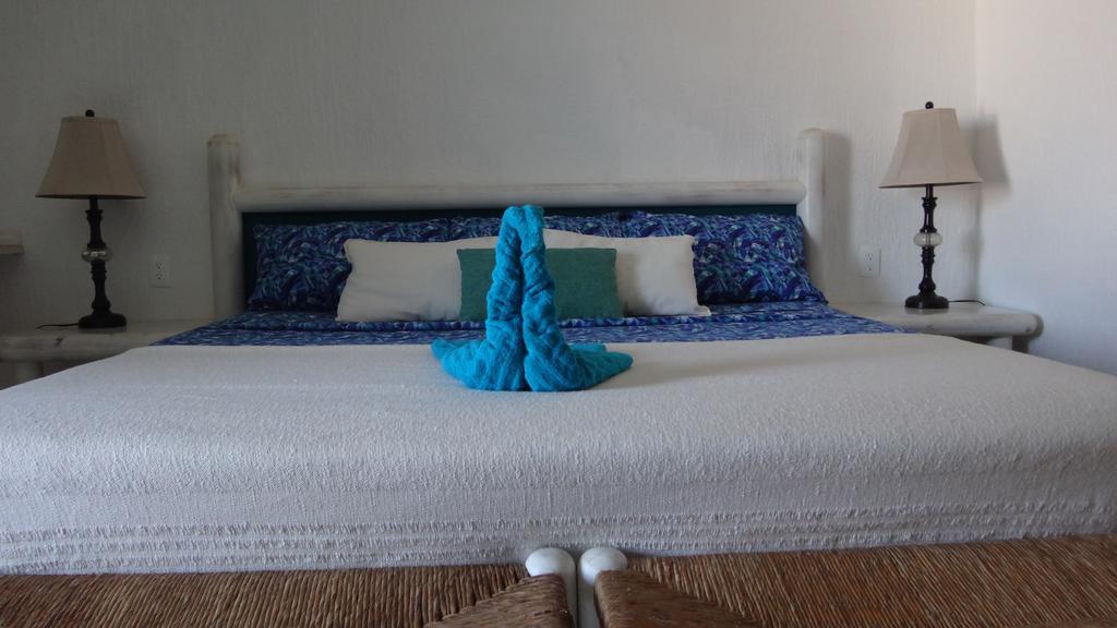 Turquoise Suite With Ocean View Cancun