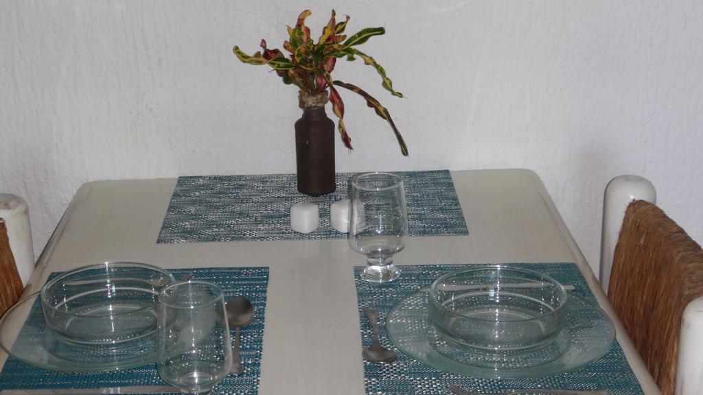 Apartment Turquoise Suite With Ocean View Cancun