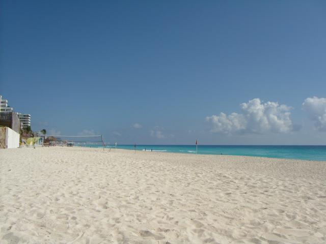 Apartment Turquoise Suite With Ocean View Cancun