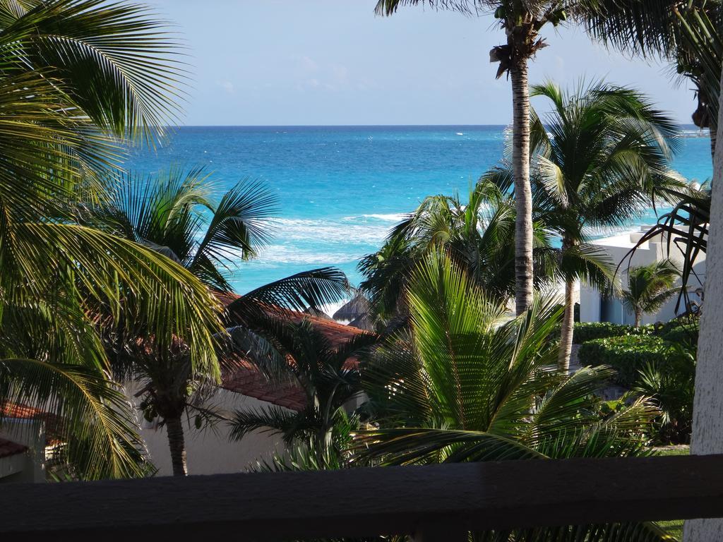 Turquoise Suite With Ocean View *