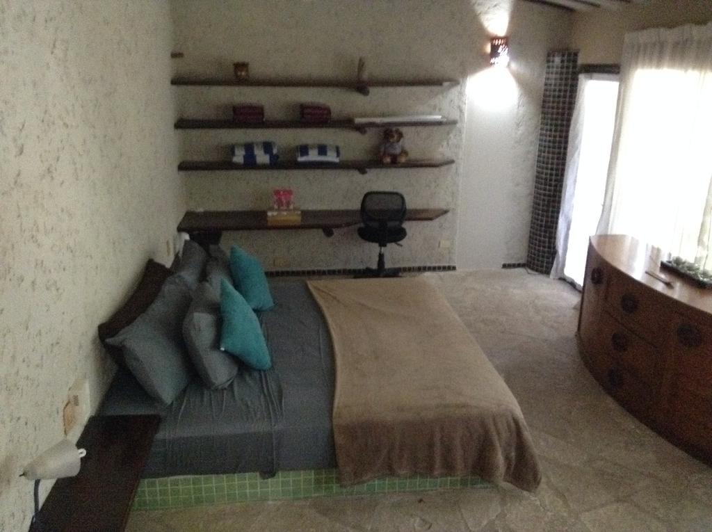 Casa rural Tropical Cancún