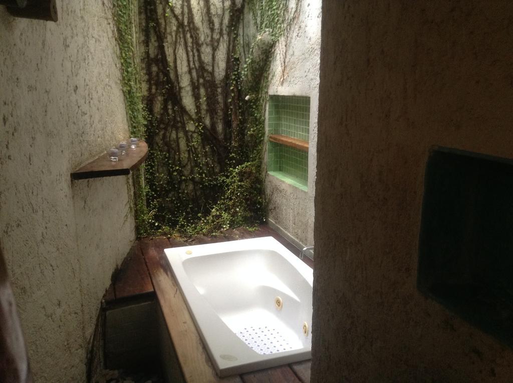 Casa rural Tropical *
