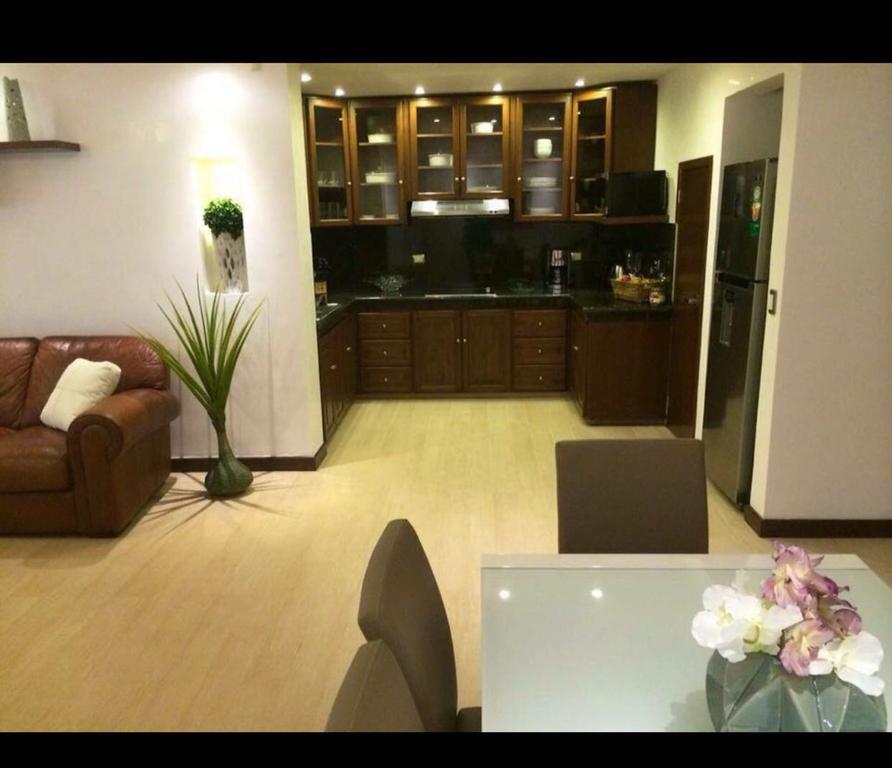 Apartamento Sicilia Deluxe Cancún