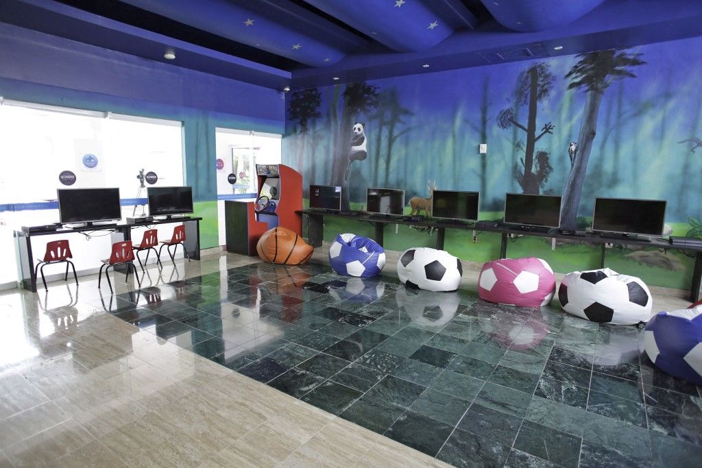 Grand Oasis Palm Cancún