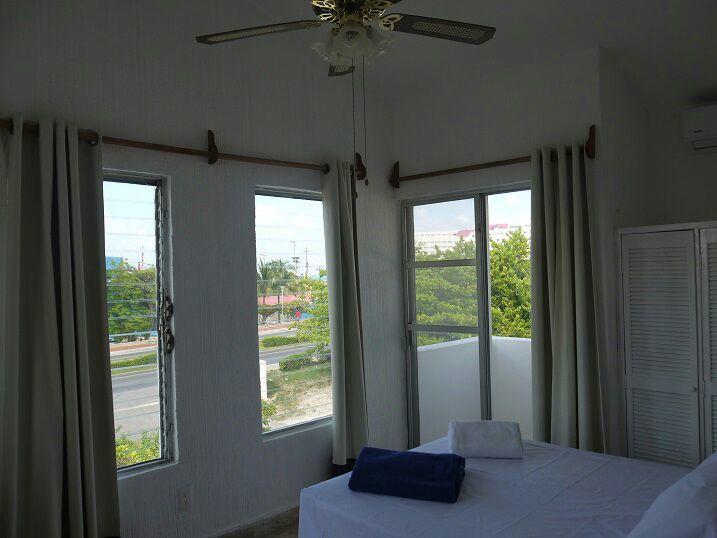 Zona Hotelera Playa Linda *