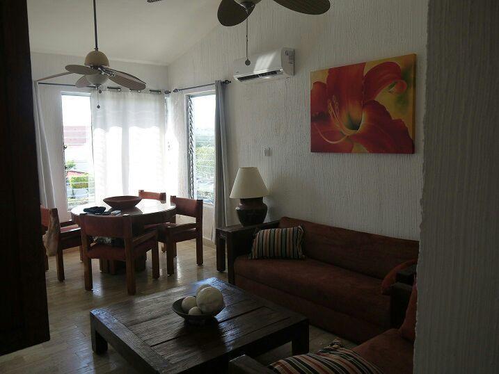 Zona Hotelera Playa Linda Apartamento Cancún