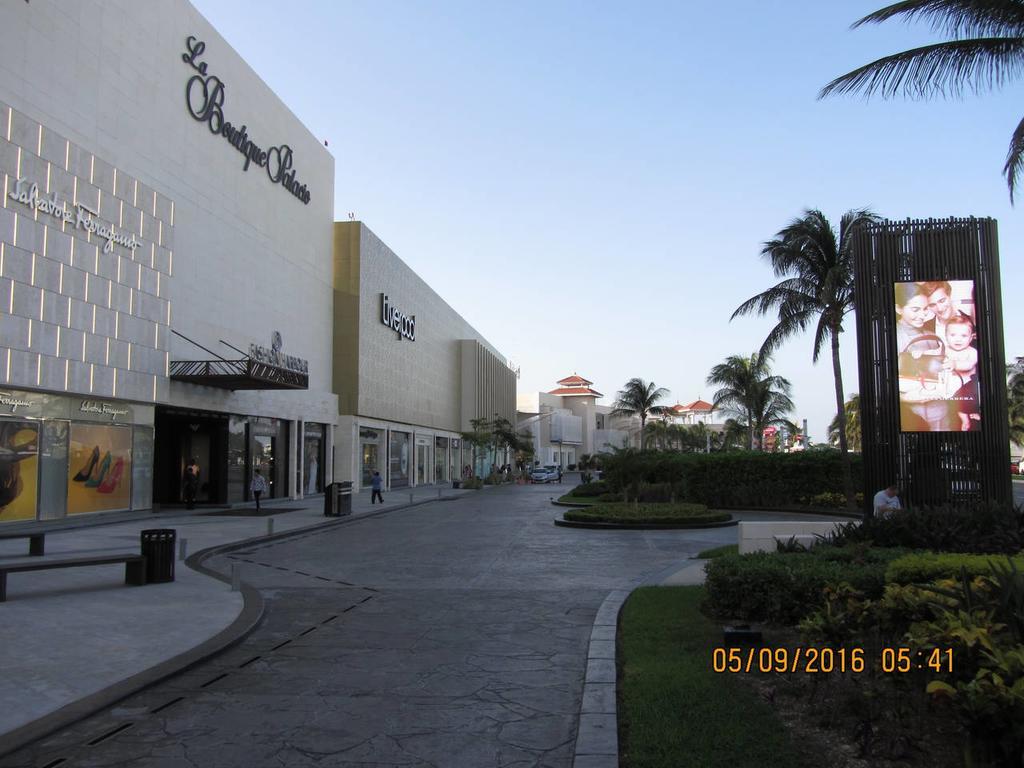 Pez Vela Apartamento Cancún